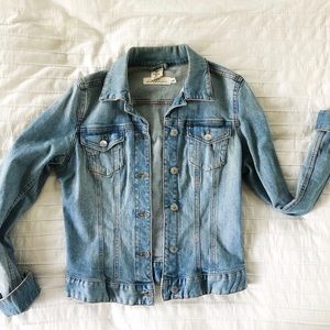 H&M Jean Jacket